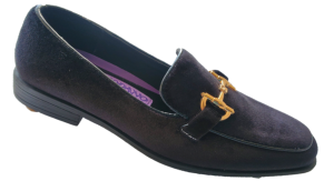 BOYS DRESSY SHOES (2343496) BLACK